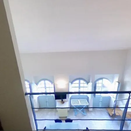 Apartment La Del Mare *
