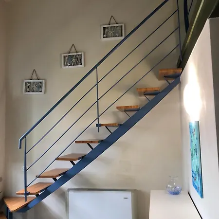 Apartment La Del Mare
